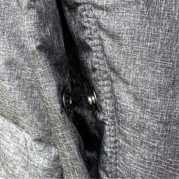 Lands' End Down Filled Coat - Picture 6 of 10